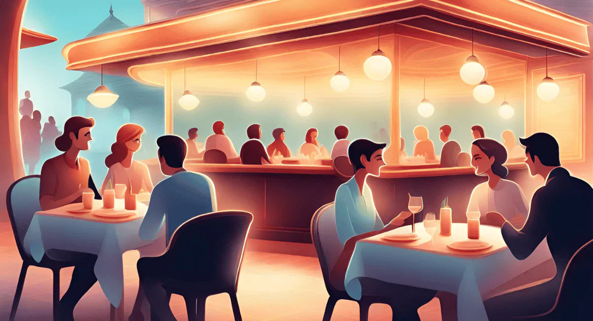 5 Tips Menurunkan Pengeluaran Bisnis Restoran Secara Efektif