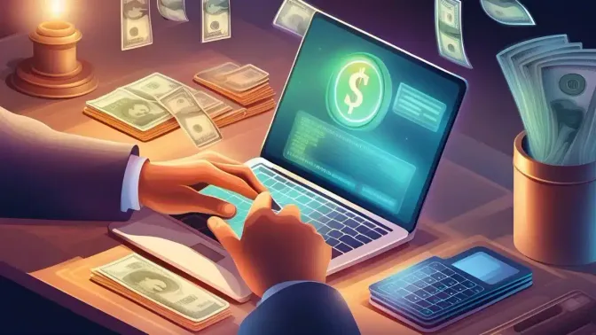 Source-to-Pay (S2P): Definition, Benefits, and Step-by-Steps