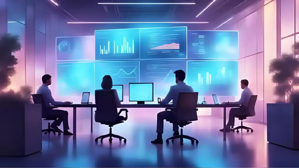 Salesforce vs Microsoft Dynamics