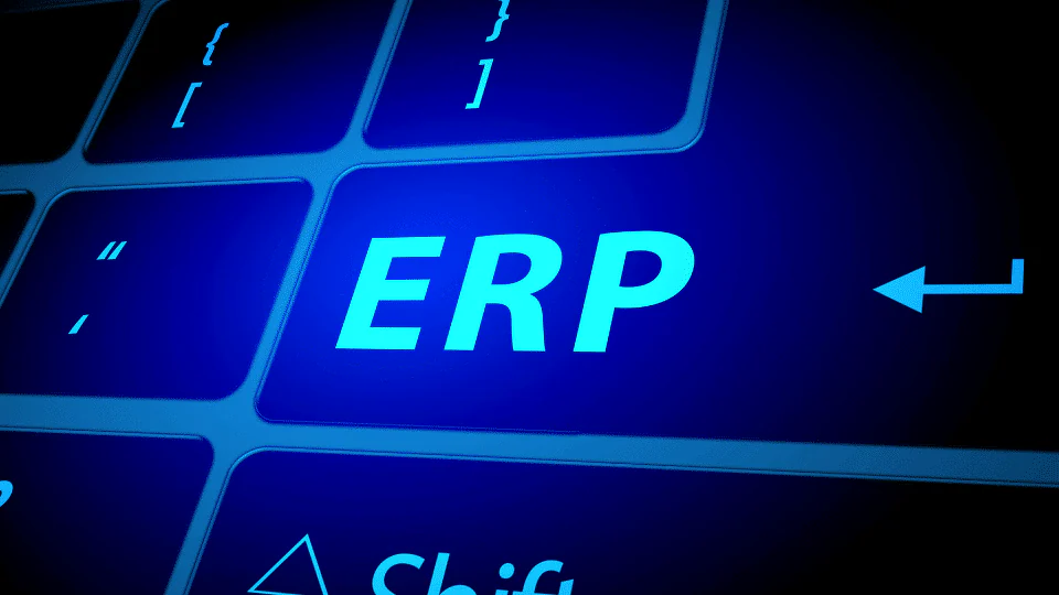 Protecting Your ERP System from Cybersecurity Breaches