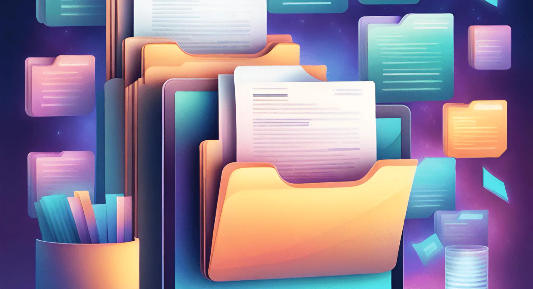8 Langkah Mudah untuk Beralih ke Paperless di Perusahaan Anda