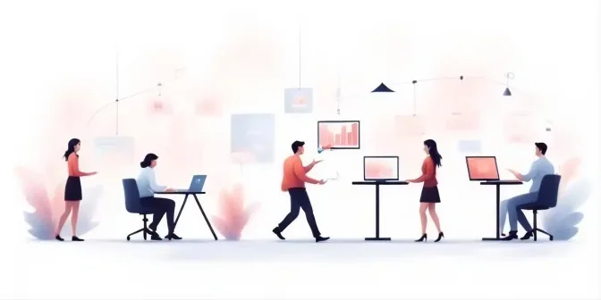 The 7-Step Sales Process: Steps, Automation and Improvement for Malaysian Business (2026)