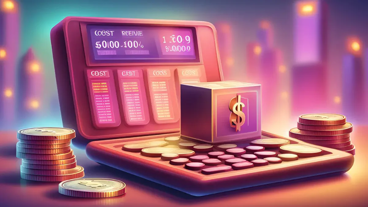 cost-of-revenue-HashMicro