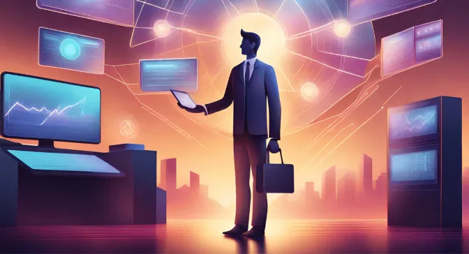 Pentingnya Transformasi Digital dalam Pengelolaan Aset dan Fasilitas Bisnis