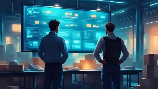 Pull System Adalah: Strategi Produksi Ramping untuk Efisiensi
