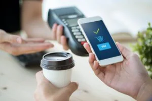 digital payments