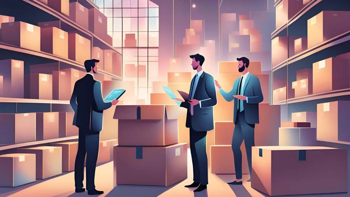 Inventory Management Techniques