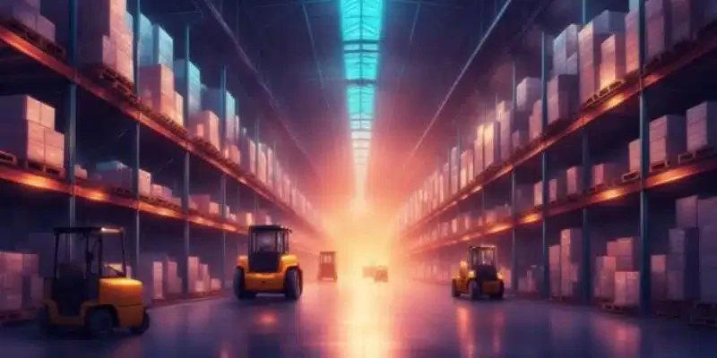 Warehouse Automation: Definition, Benefits, Implementation
