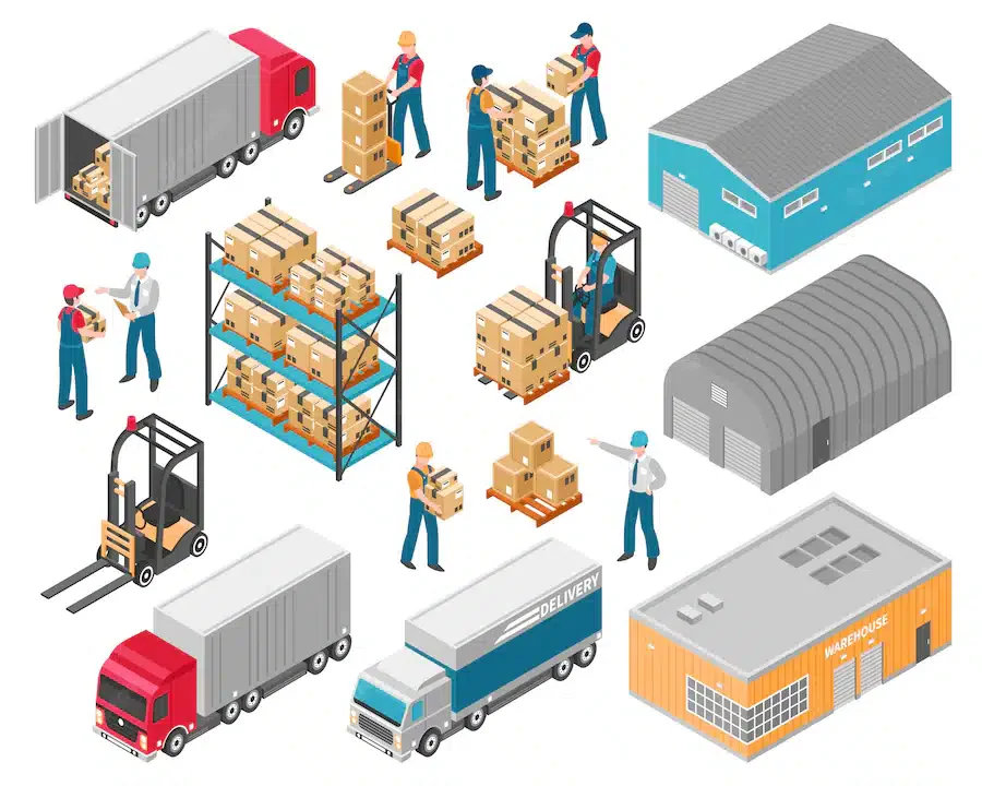 inventory audit