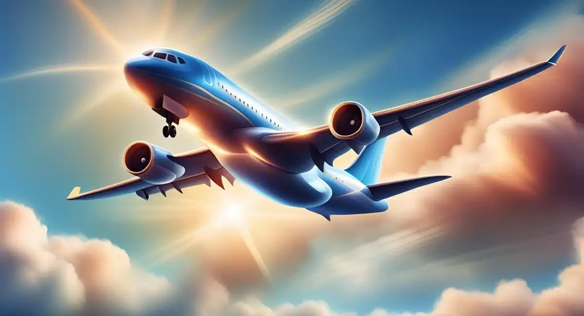 ERP for the Aviation Industry: Trends, Features & Tools