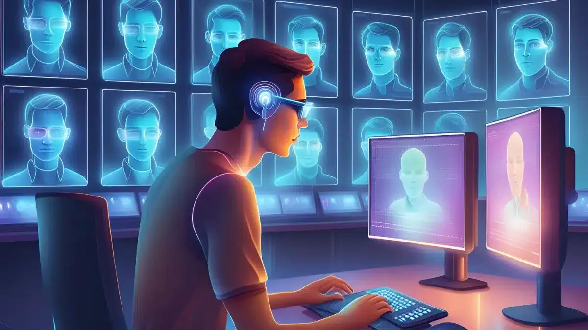 A Comprehensive Guide to Facial Recognition Systems
