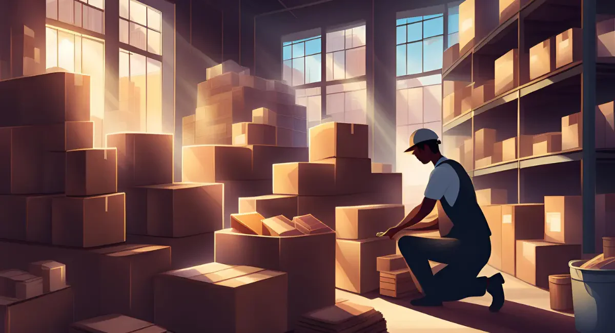Step-by-Step Guide to Finished Goods Inventory Formula