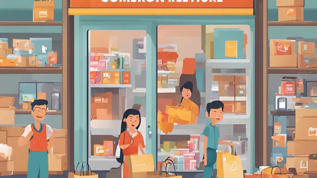 Common Reasons for eCommerce Returns in Singapore