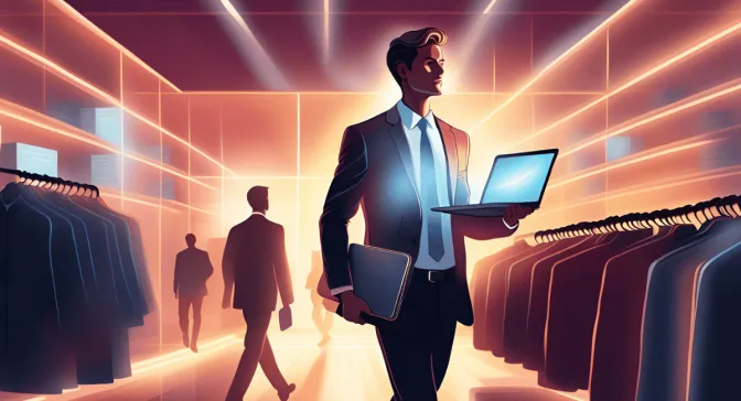 What is Retail ERP System? How to Choose One?