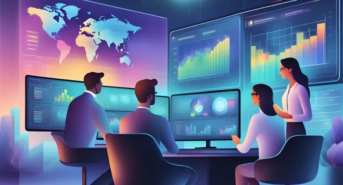 Mengenal Integrasi Sistem ERP, Metode, dan Cara Implementasi