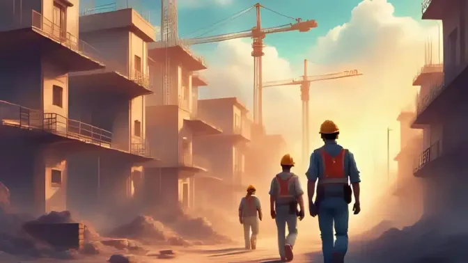 Mastering Construction Project Management for Site Teams