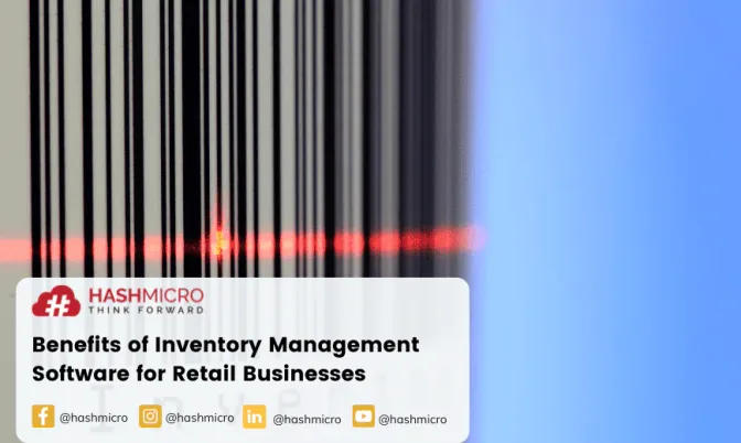 What is a Stock Management System? | Benefits for Retail