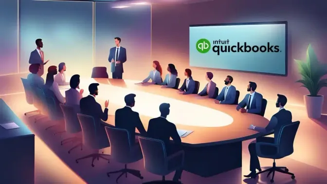 Mengenal Apa itu Aplikasi QuickBooks Beserta Review Lengkapnya