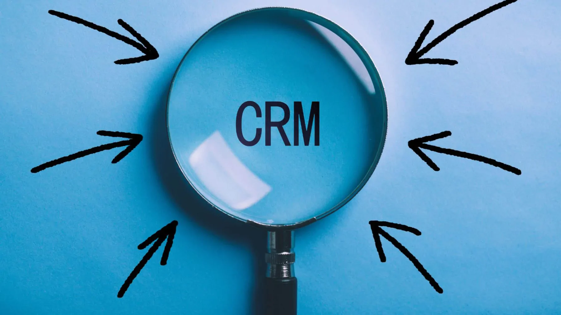 Manfaat CRM dalam B2B Marketing b2b CRM