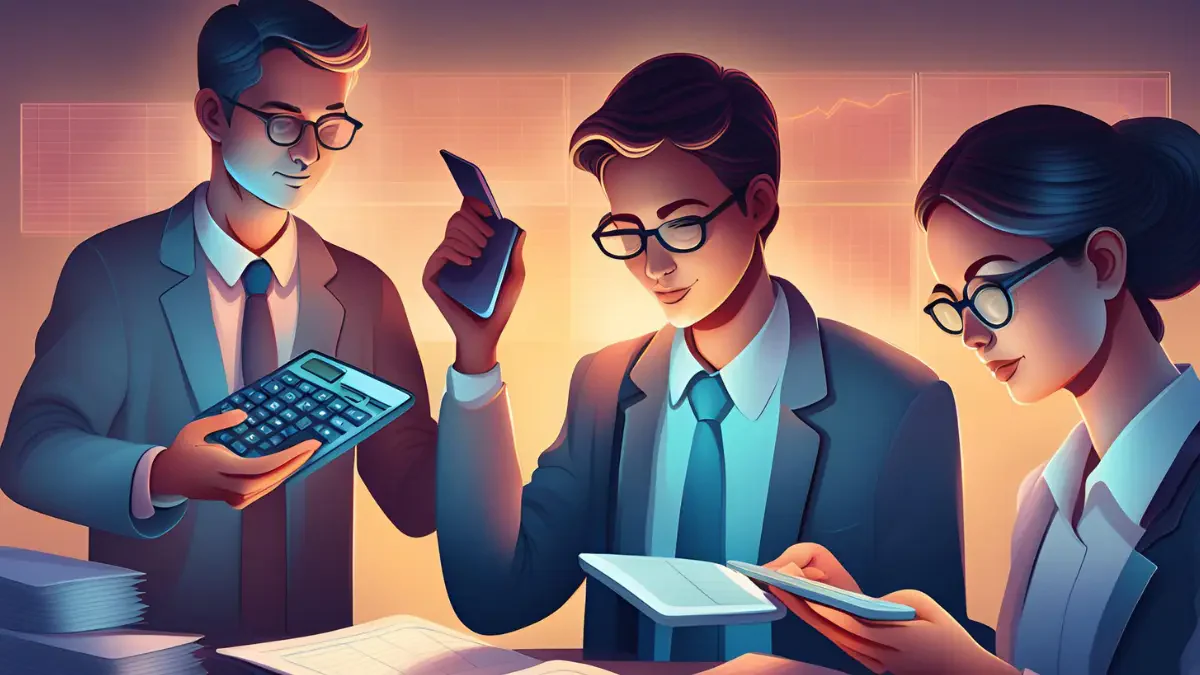 Public Accounting Education and Credentials