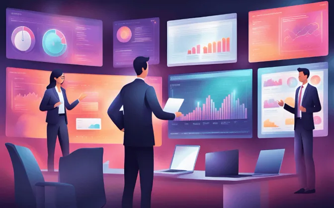 10 Best Corporate Performance Management (CPM) Software for Singaporean Businesses