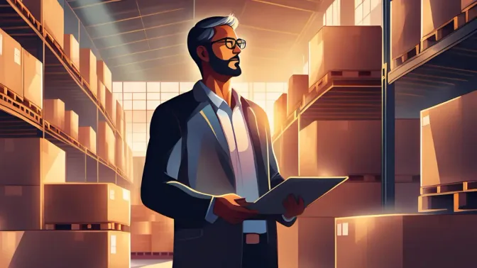 Elevate Your Success with Supply Chain Optimization