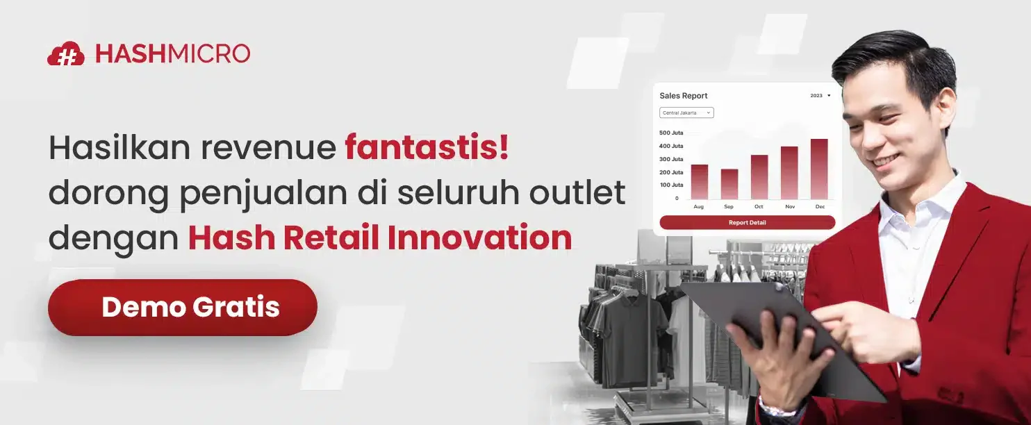 HashRetailInnovation