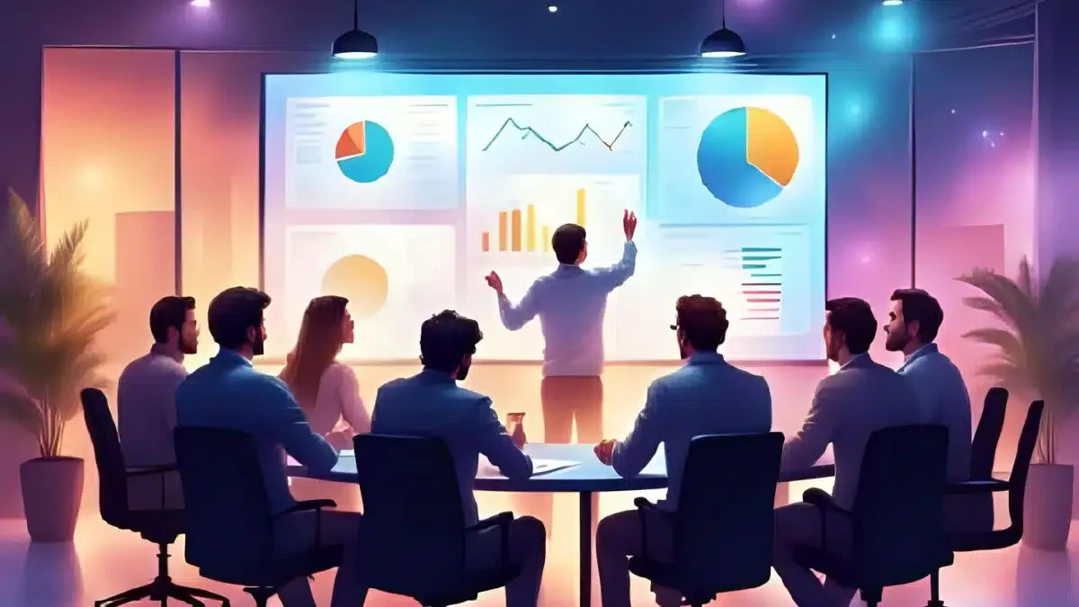 Deal management