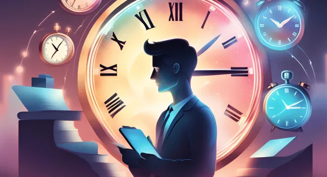 5 Tips Manajemen Waktu untuk Tingkatkan Produktivitas Anda