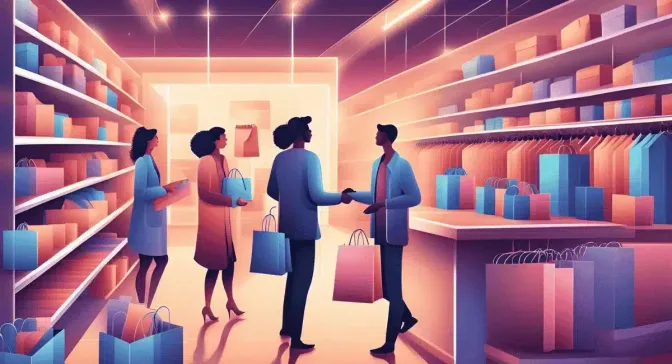 Boosting Retail Procurement Efficiency: Smarter Strategies for Cost Savings