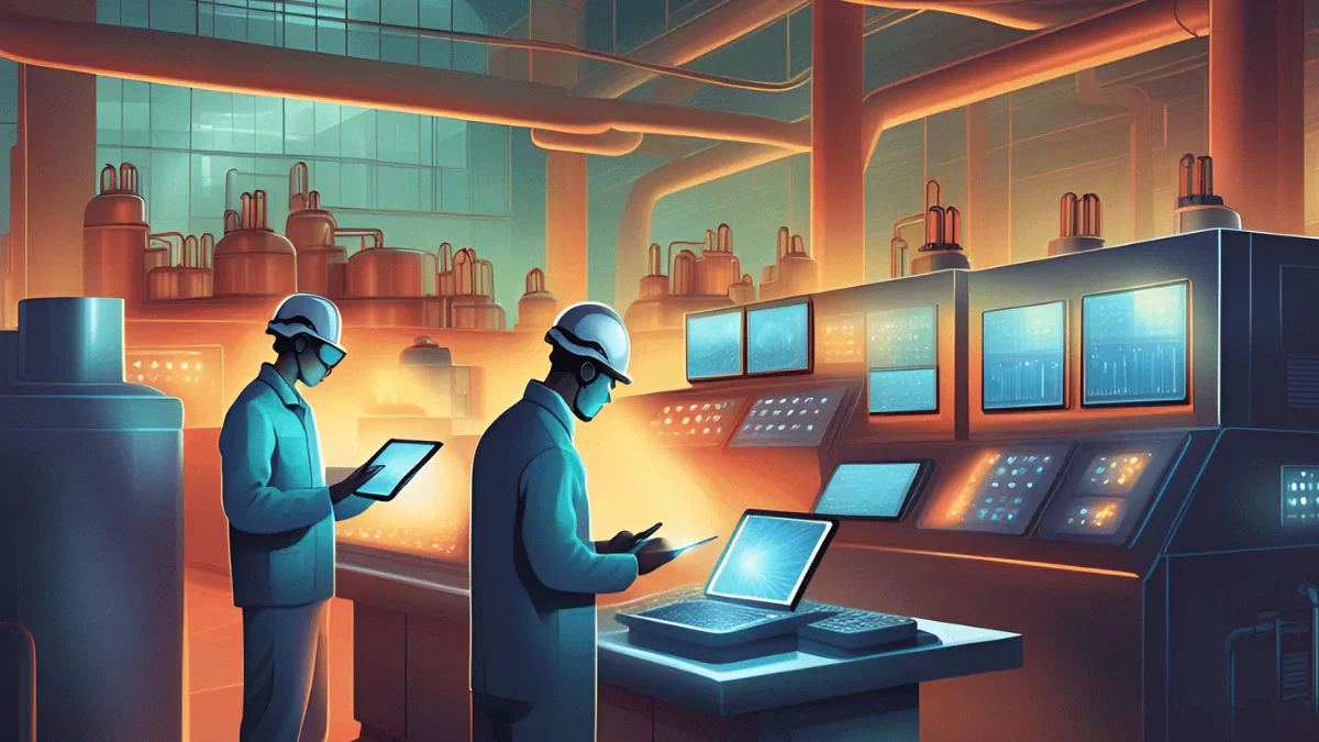 Apa itu Manufacturing Quality Control dan Manfaatnya