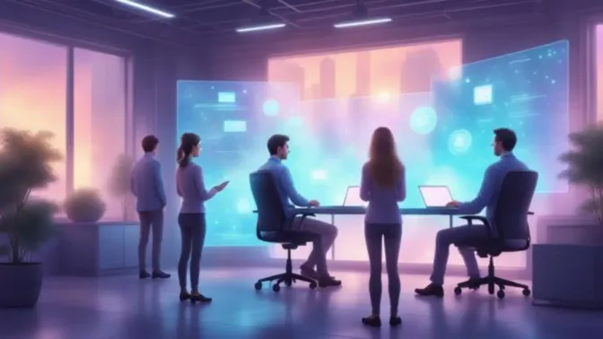 Mengenal AI Recruiting Tools untuk Proses Rekrutmen Lebih Efisien
