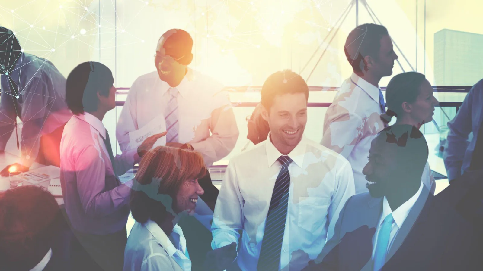 Personnel Management Definition | Image