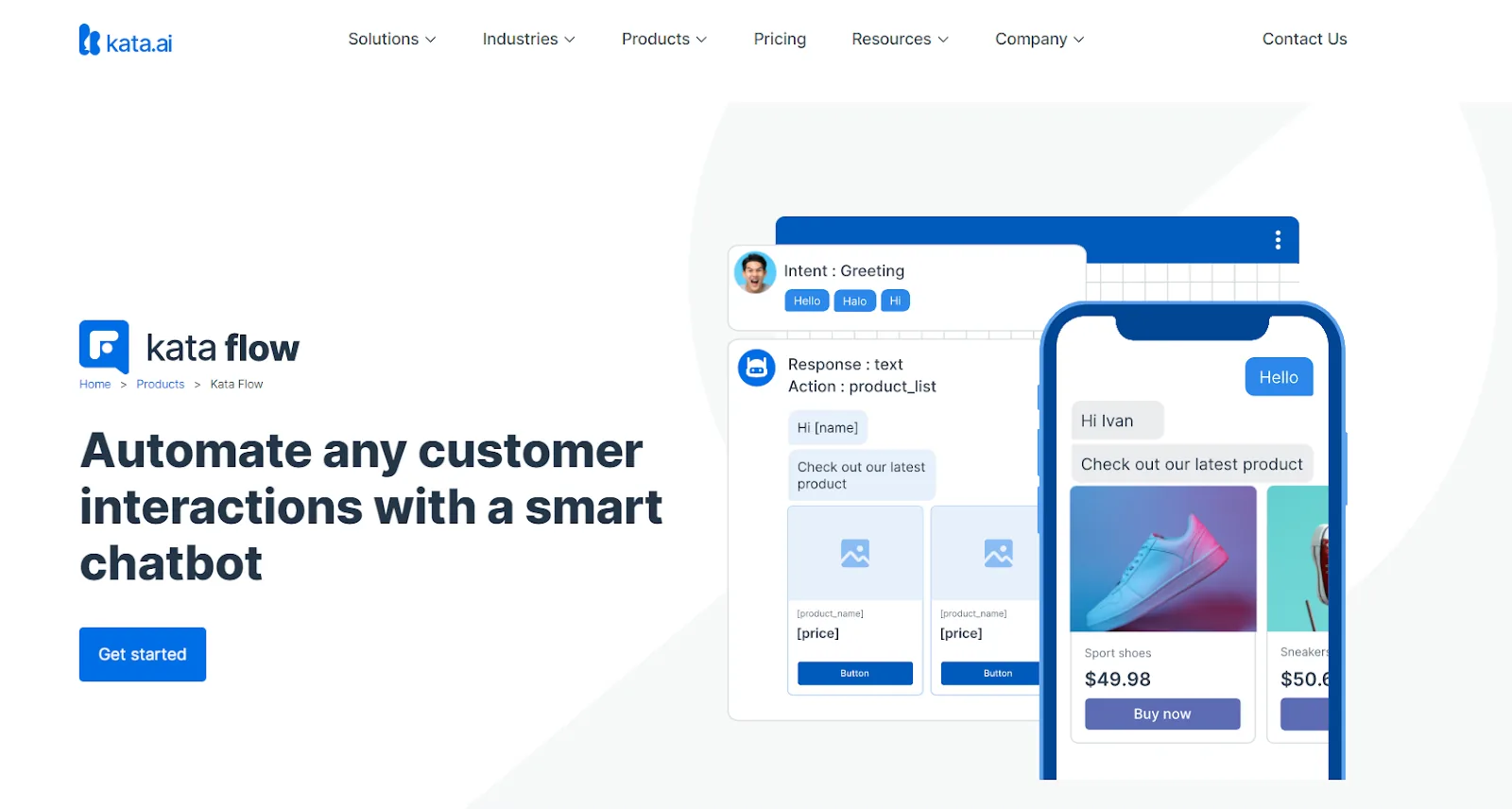 chatbot hashmicro