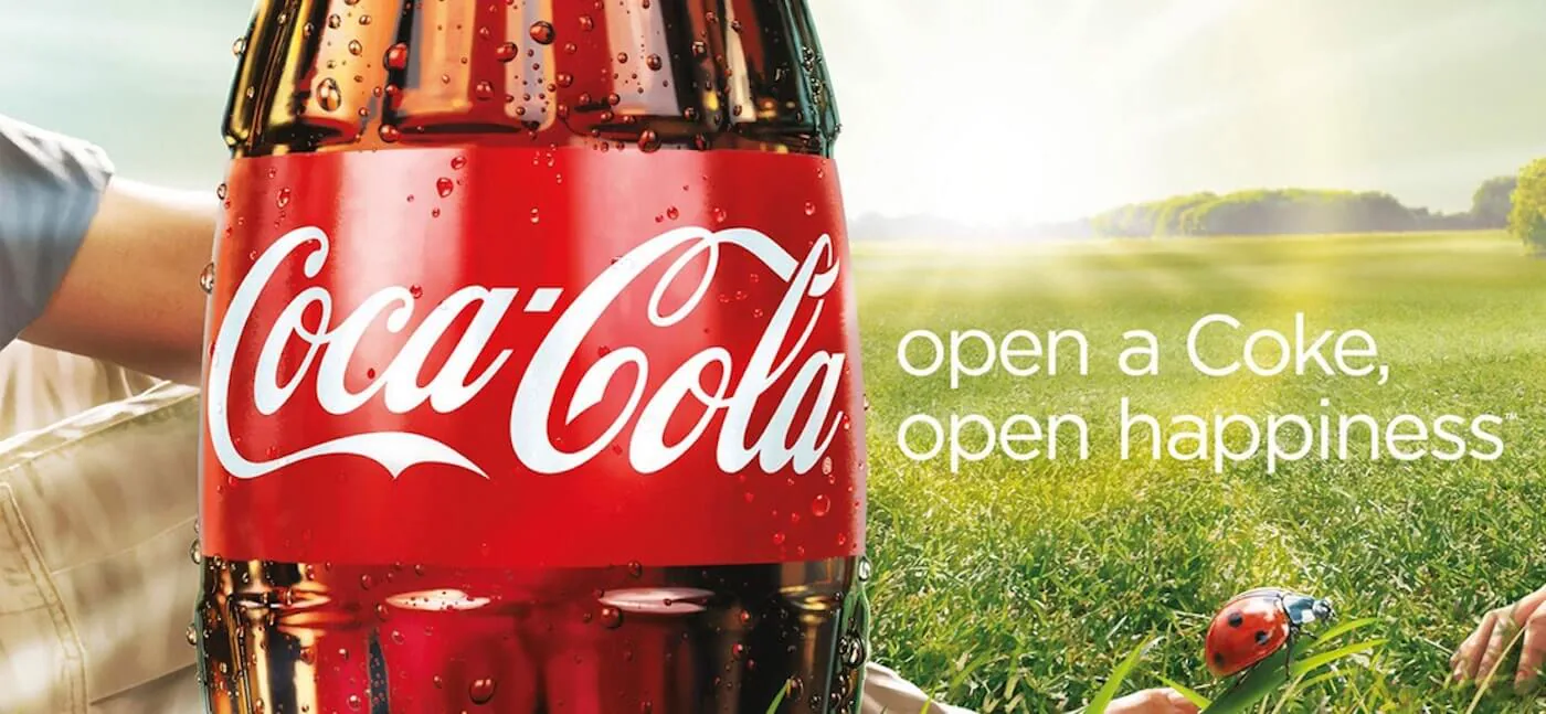 Example of Billboard Ads