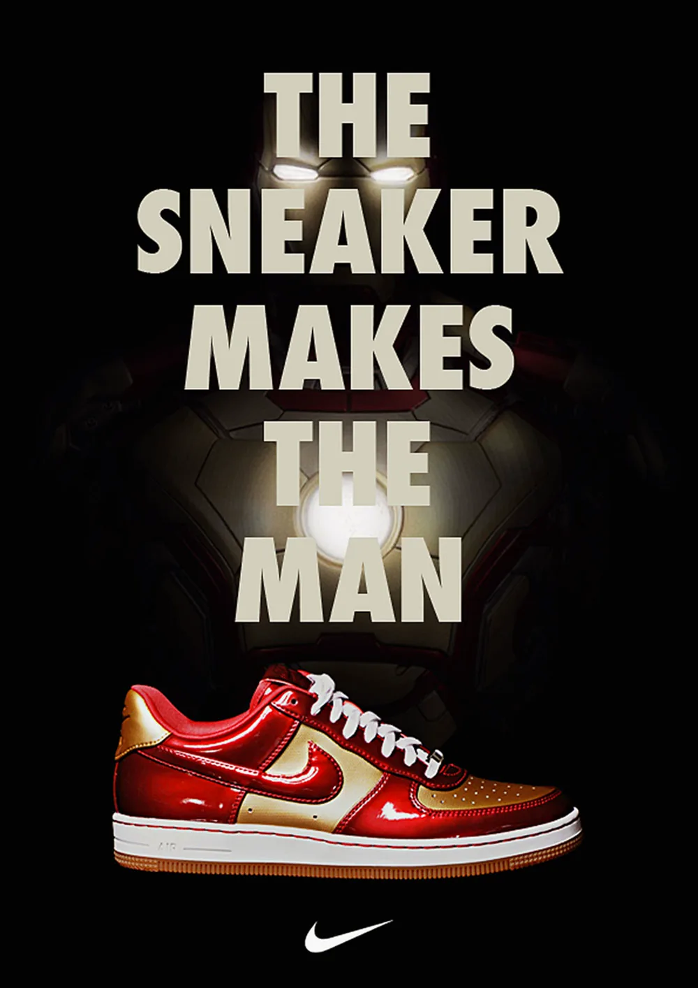 Example of Magazine Advertisement 