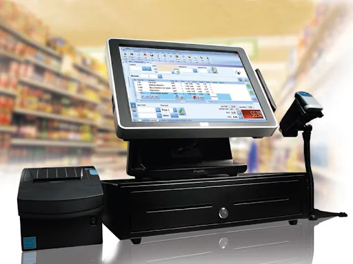 Marvelsoft Solution pos system malaysia