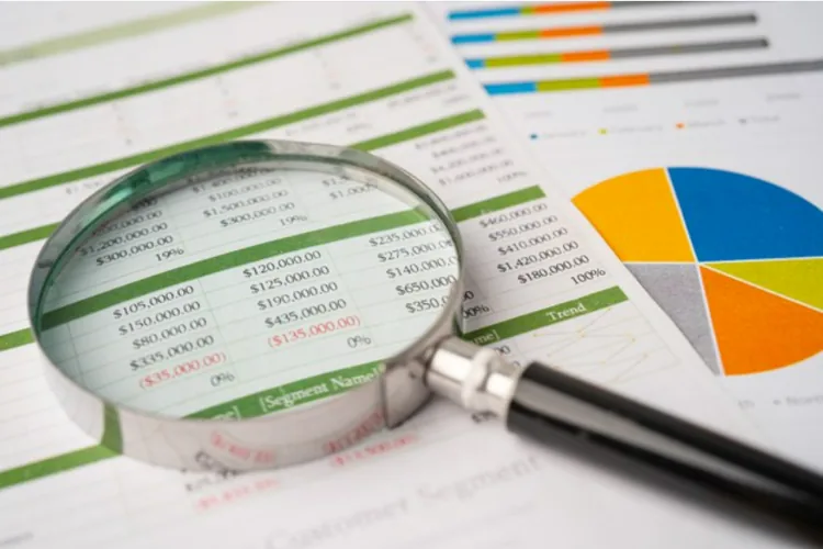 consolidated financial statements