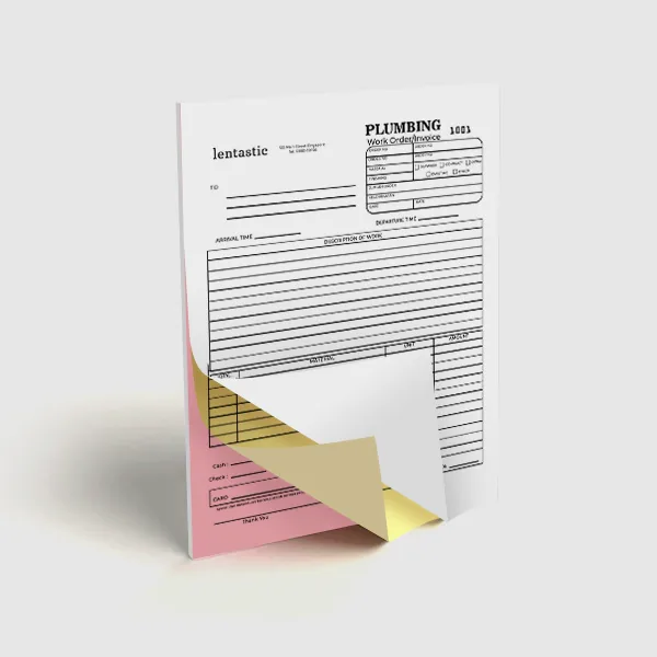 debit note
