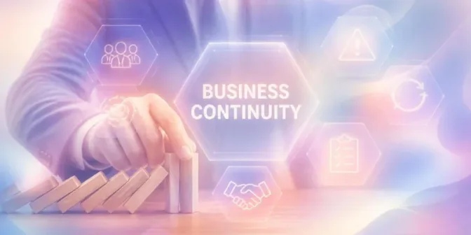 What Is Business Continuity and How Malaysian Businesses Build It