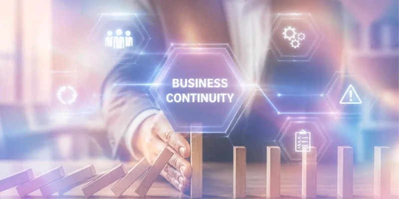 business continuity distruptions