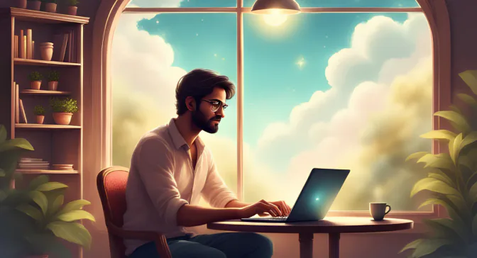 Cara Membuat Absen Online untuk Karyawan WFH dan Jarak Jauh
