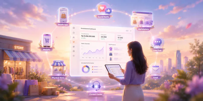 12 Best Omnichannel Software for Philippine Businesses