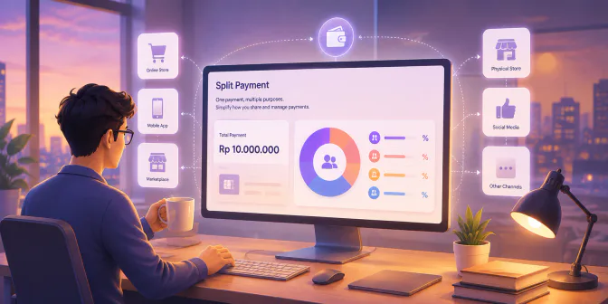 A Complete Split Payment Guide for Philippine Businesses