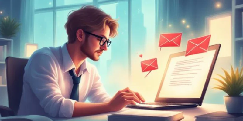 Common Cold Email Mistakes to Avoid
