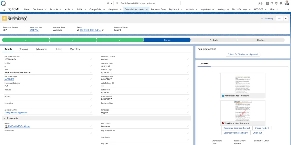 compliancequest