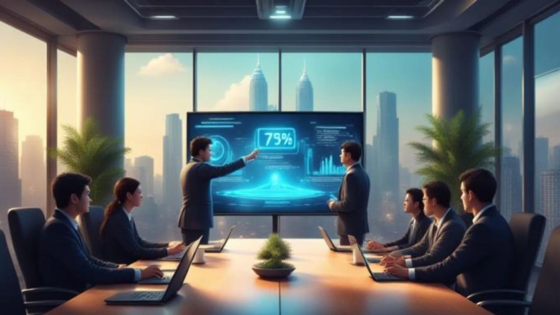 Continuous Learning: How Malaysian Enterprises Build a Future-Ready Workforce