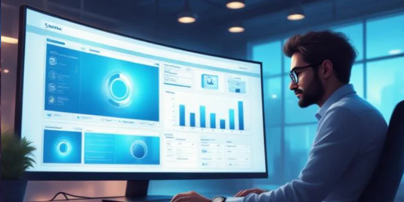 CPQ Software: Configure, Price and Quote Accurately