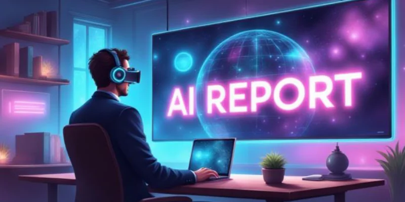 The criteria when choosing AI system for finance