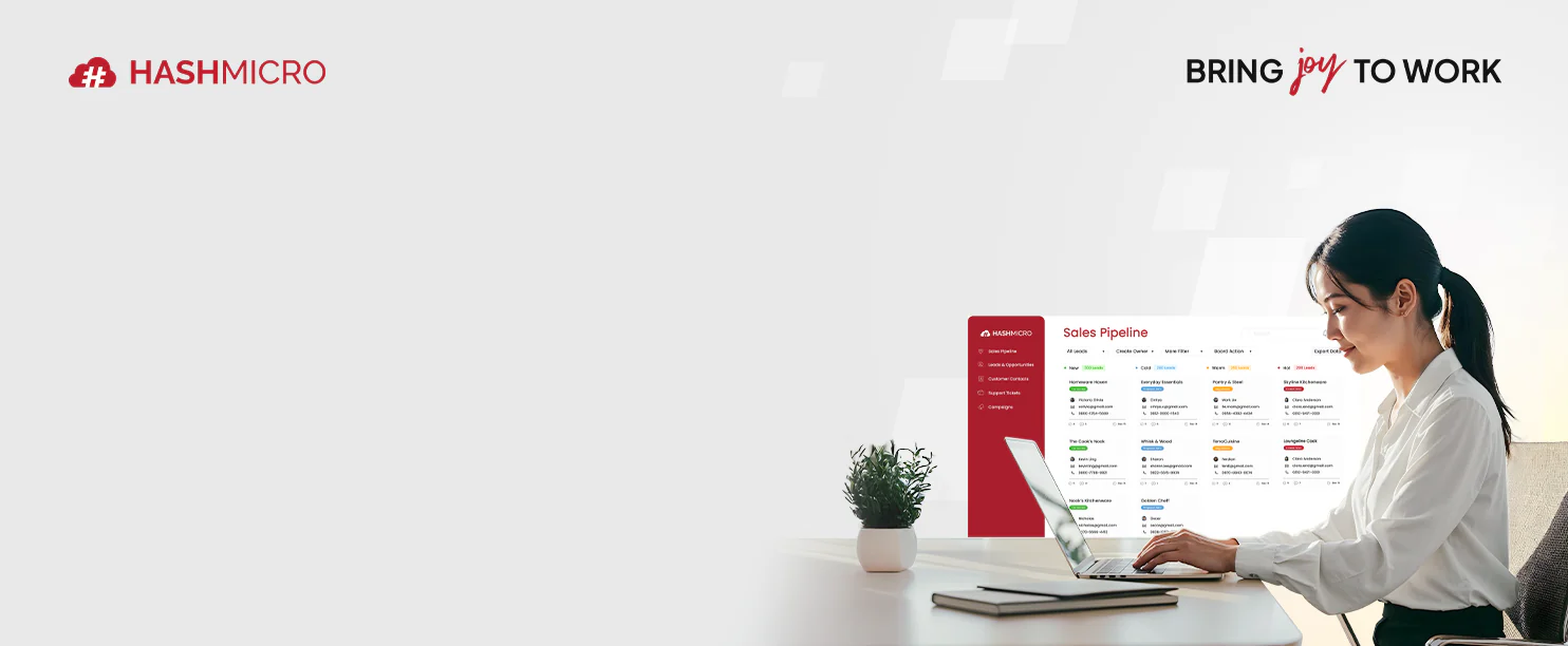 HashMicro banner